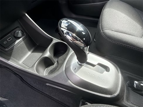 Certified 2020 Chevrolet Spark LS image 15