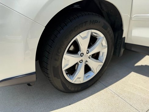 Used 2014 Subaru Forester 2.5i Limited w/ Popular Package #2 image 28