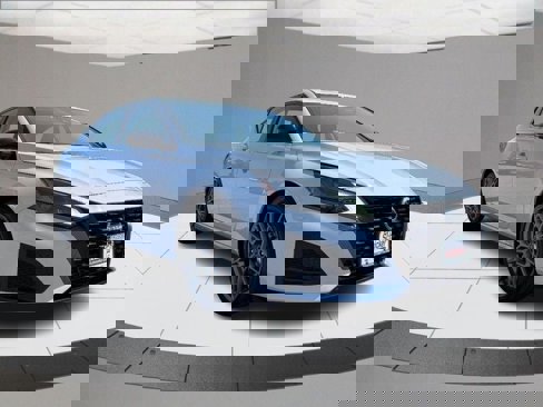 Used 2023 Nissan Altima 2.0 SR image 2