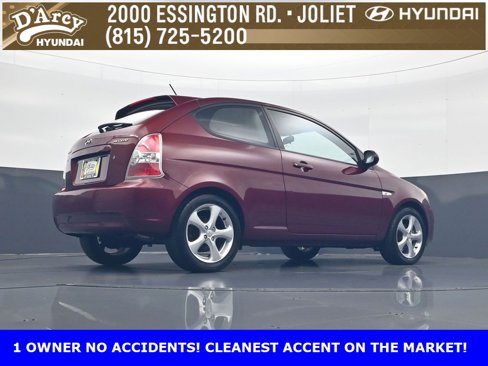 Used 2007 Hyundai Accent SE image 24