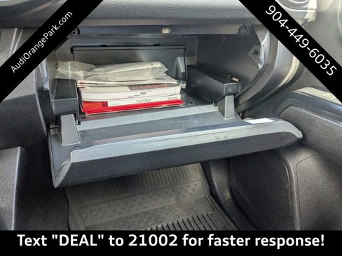 Used 2022 Toyota Tacoma SR w/ SX Package image 20