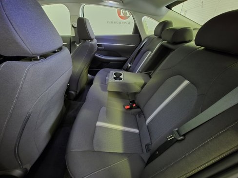 Certified 2023 Hyundai Sonata SEL w/ Convenience Package image 12
