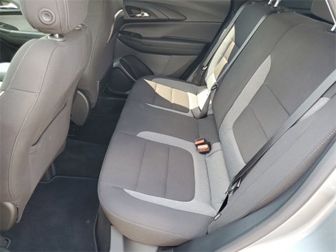 Used 2023 Chevrolet TrailBlazer LT w/ Convenience Package image 21