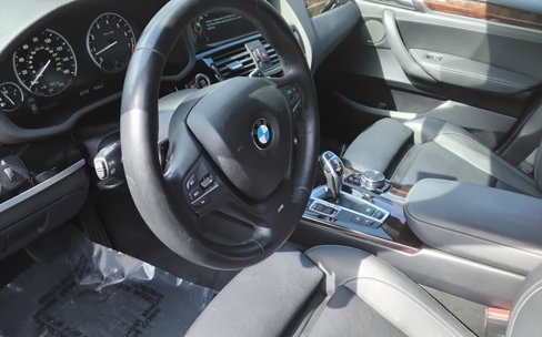 Used 2016 BMW X4 xDrive35i image 17