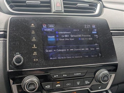 Used 2022 Honda CR-V Touring image 12