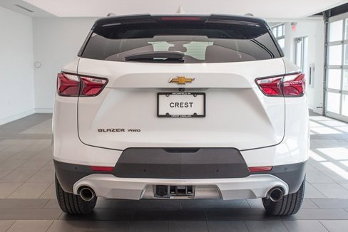 Used 2021 Chevrolet Blazer LT image 7