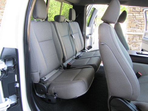 Used 2021 Ford F250 XLT image 20