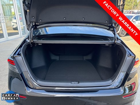 Used 2024 Honda Accord EX image 29