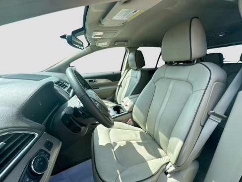 Used 2013 Lincoln MKX FWD image 20