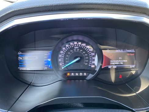 Used 2020 Ford Edge Titanium w/ Canadian Touring Package image 22