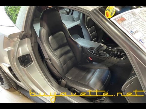 Used 2010 Chevrolet Corvette Grand Sport image 19