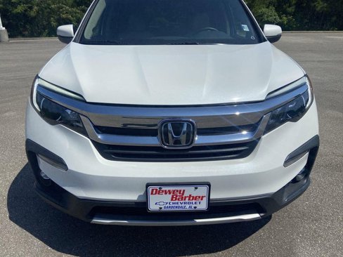 Used 2022 Honda Pilot EX-L image 30