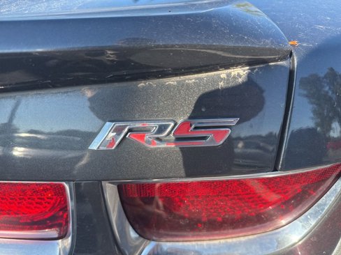 Used 2011 Chevrolet Camaro LT w/ RS Package image 8