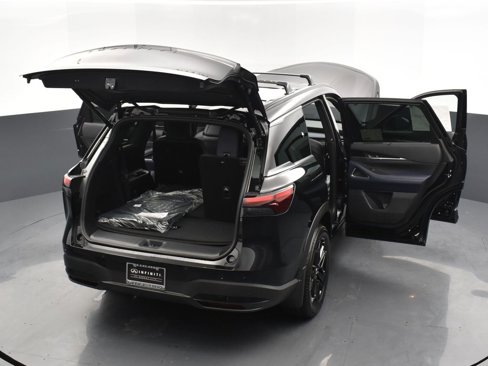 New 2026 INFINITI QX60 Luxe w/ Dark Cargo Package image 34