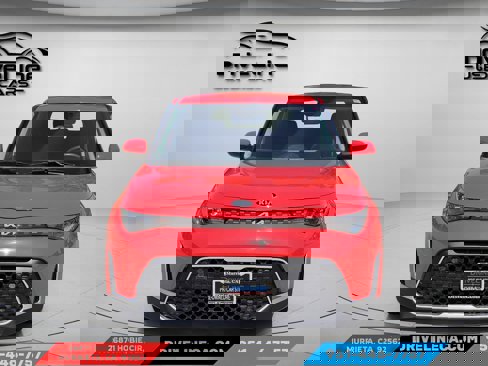 Used 2023 Kia Soul LX w/ Option Group 015 image 3