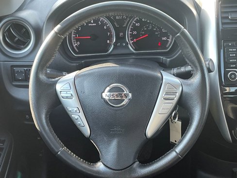 Used 2018 Nissan Versa SV w/ SV Special Edition Package image 19