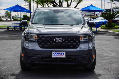 New 2025 Ford Maverick XL image 2