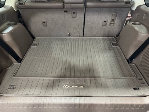 Used 2016 Lexus GX 460 image 30