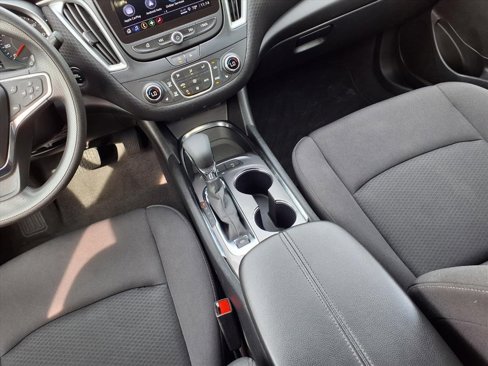 Used 2024 Chevrolet Malibu LT image 10