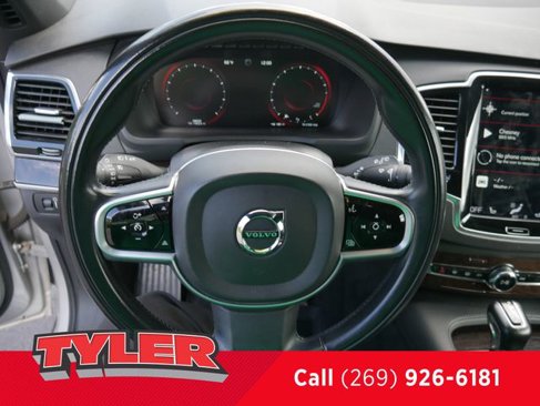 Used 2018 Volvo XC90 T6 Momentum w/ Convenience Package image 29