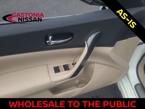 Used 2014 Nissan Maxima 3.5 SV w/ Technology Package image 21