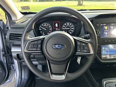 Certified 2025 Subaru Impreza 2.0i image 18