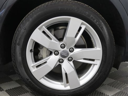 Used 2018 Audi Q5 2.0T Premium Plus w/ Premium Plus Package image 21