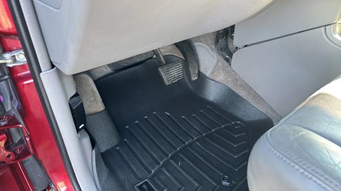 Used 2006 Buick Rainier CXL image 35