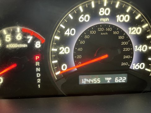 Used 2008 Honda Odyssey EX-L image 11