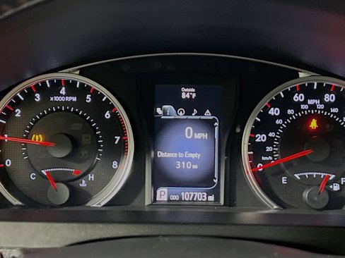Used 2016 Toyota Camry SE image 22