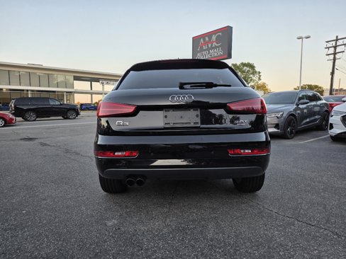 Used 2018 Audi Q3 2.0T Premium image 13