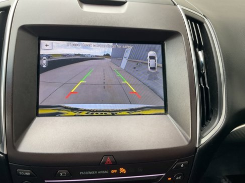 Used 2019 Ford Edge ST w/ Equipment Group 401A image 21