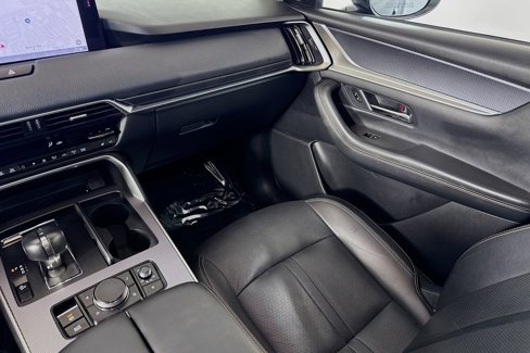Used 2024 MAZDA CX-90 3.3 Turbo S image 22