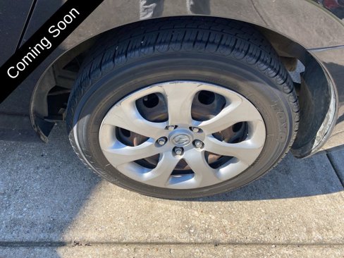 Used 2013 MAZDA MAZDA3 i SV w/ Convenience Pkg image 19