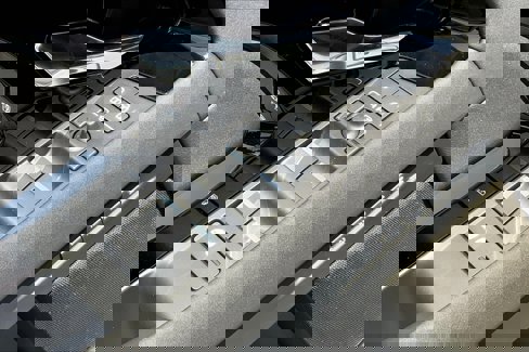 New 2026 Land Rover Range Rover Evoque S image 21