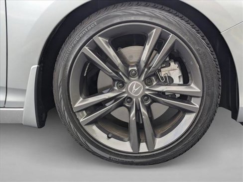 Used 2023 Acura Integra A-Spec image 22