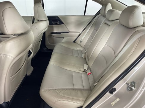 Used 2013 Honda Accord EX-L image 18