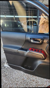 Used 2019 Toyota Tacoma TRD Sport image 43