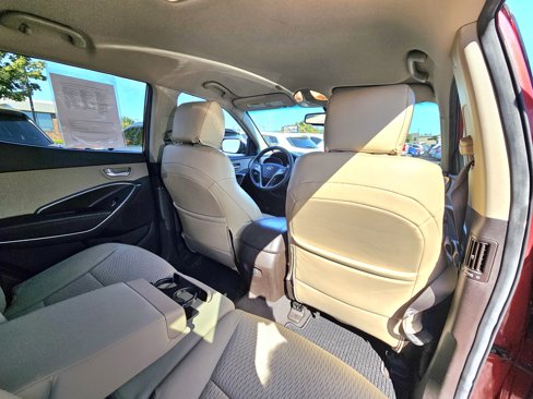 Used 2014 Hyundai Santa Fe Sport image 12