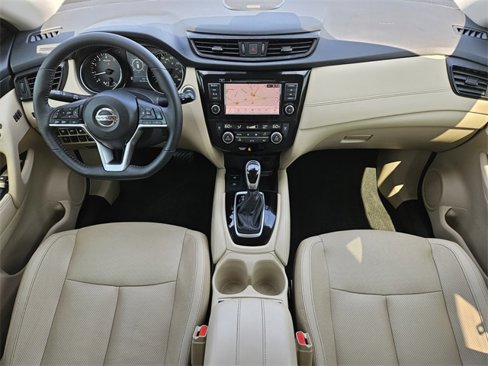 Used 2020 Nissan Rogue SL w/ Premium Package image 25