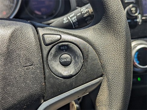 Used 2015 Honda Fit LX image 25