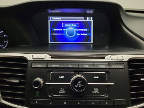 Used 2016 Honda Accord LX image 25