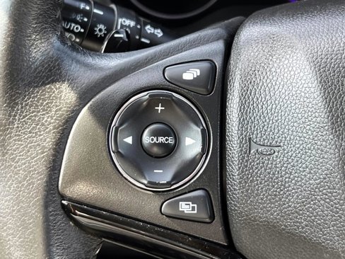 Certified 2018 Honda HR-V EX-L image 19