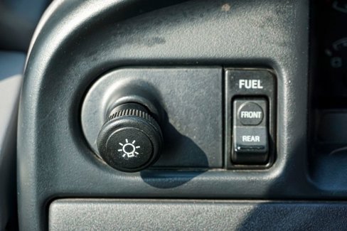 Used 1996 Ford F250 4x4 Regular Cab image 40