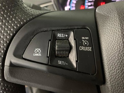 Used 2019 Chevrolet Trax LT image 20