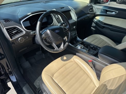 Used 2019 Ford Edge SEL w/ Equipment Group 201A image 33