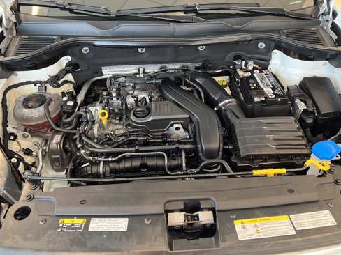 Used 2022 Volkswagen Taos S image 45