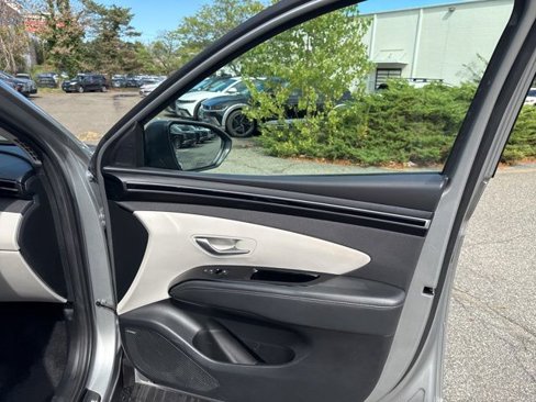 Certified 2022 Hyundai Tucson SEL w/ Convenience + Premium Package image 33