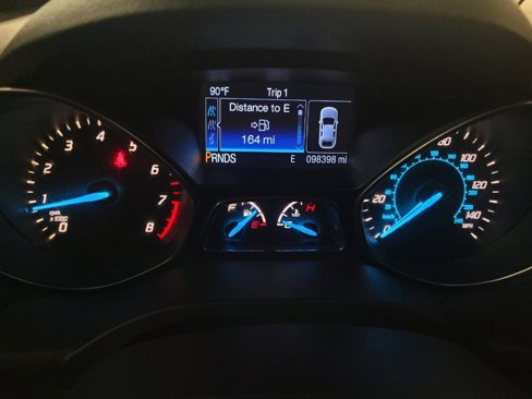 Used 2016 Ford Escape SE w/ Equipment Group 201A image 23