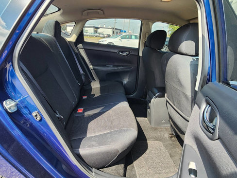 Used 2019 Nissan Sentra S image 14